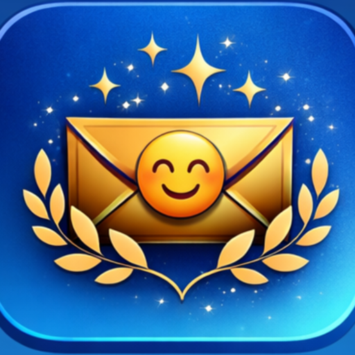Compliment Sender icon