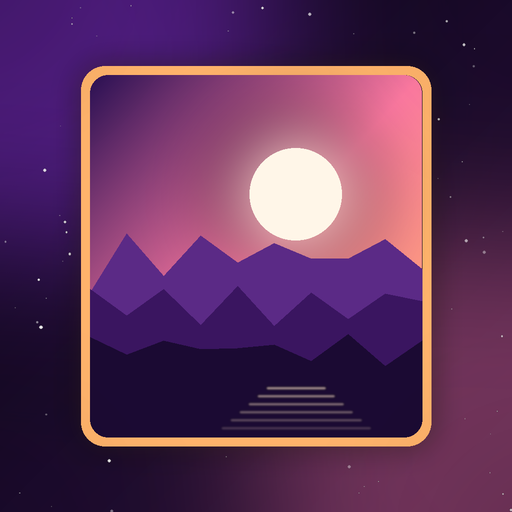 Dreamscape icon