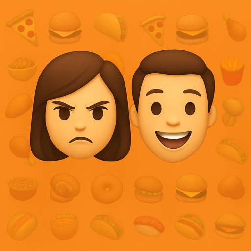 Hangry Detector icon