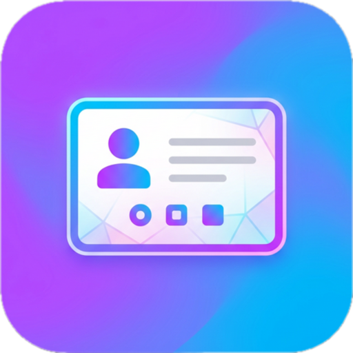 Identify Me Tag icon