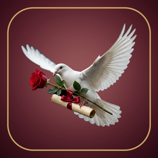 Love Letter: Seal and Send icon
