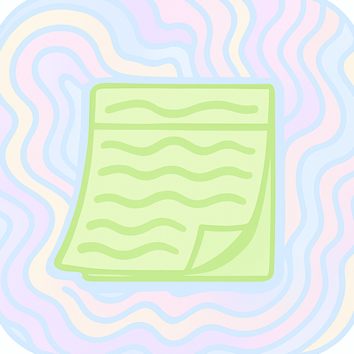 VibeLogs icon